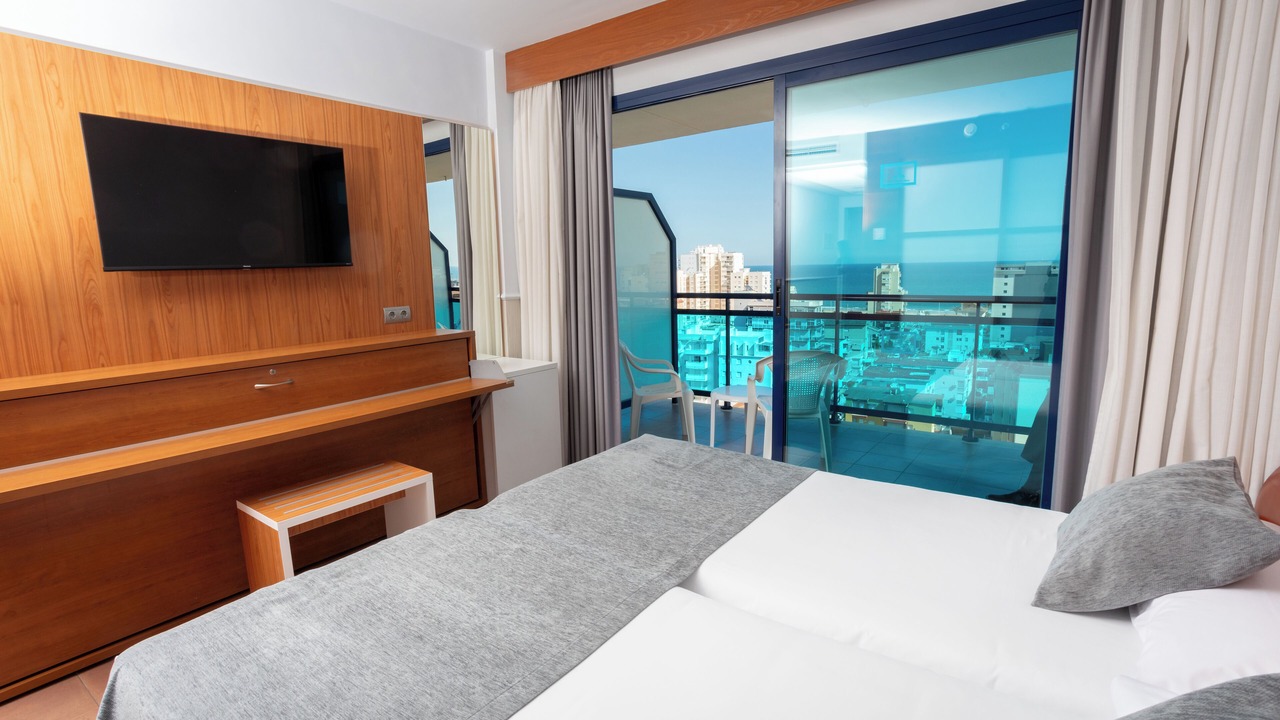 Photo of Bedroom in Grao de Gandia