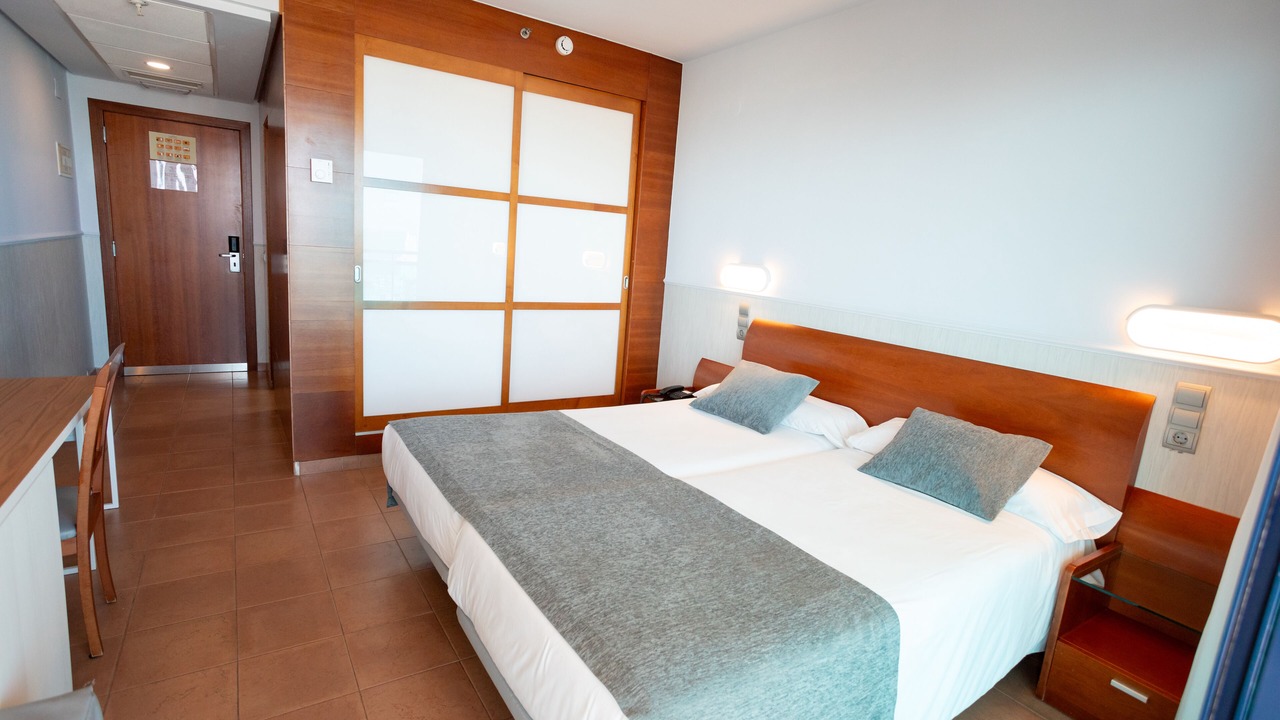 Photo of Bedroom in Grao de Gandia