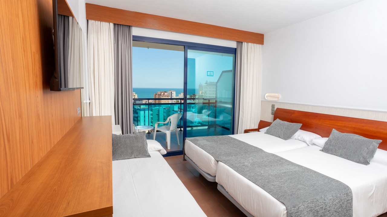 Photo of Bedroom in Grao de Gandia