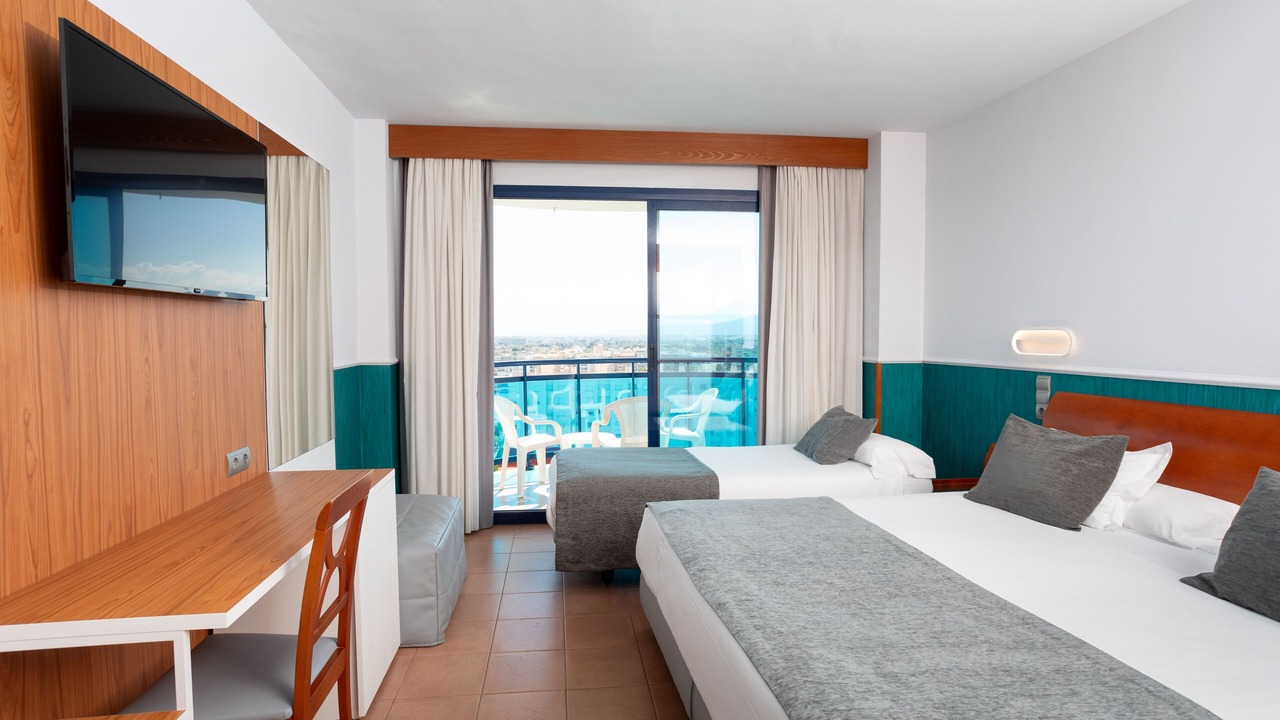 Photo of Bedroom in Grao de Gandia