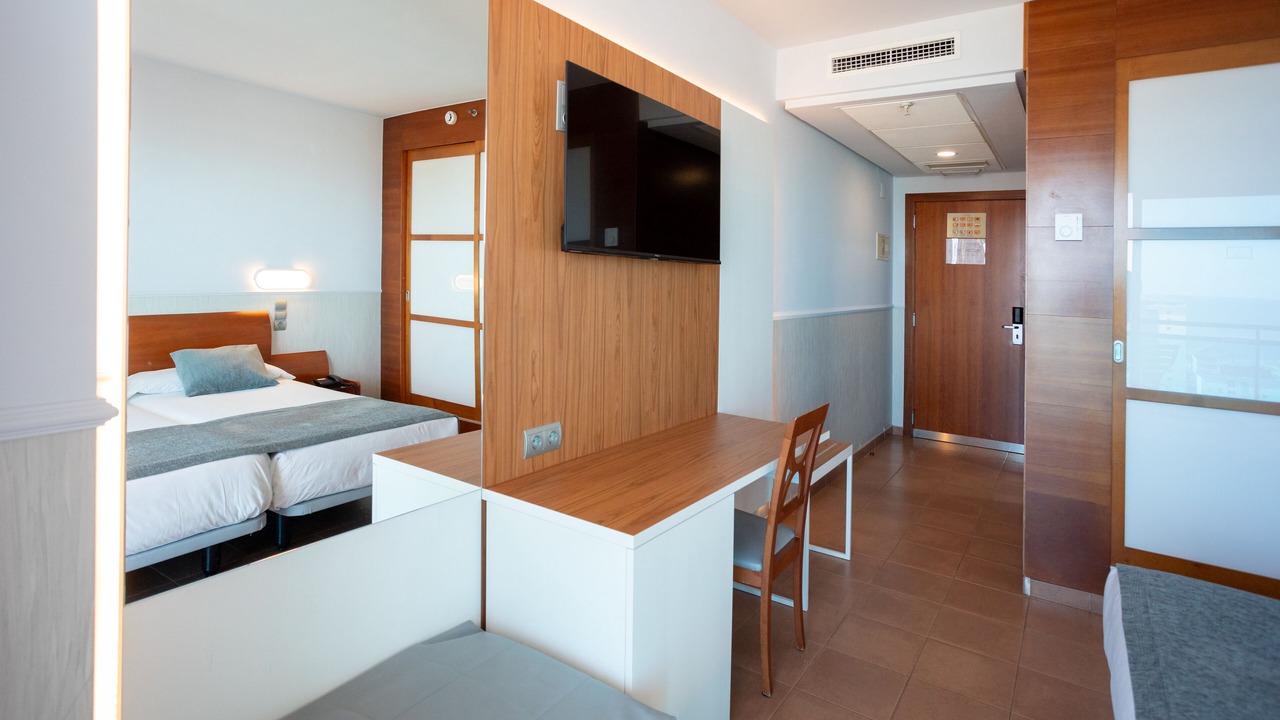 Photo of Bedroom in Grao de Gandia
