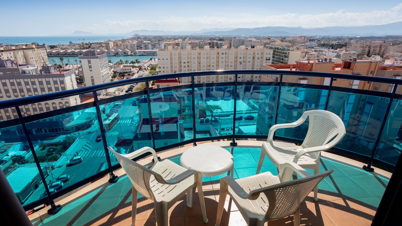 Photo of Bedroom in Grao de Gandia