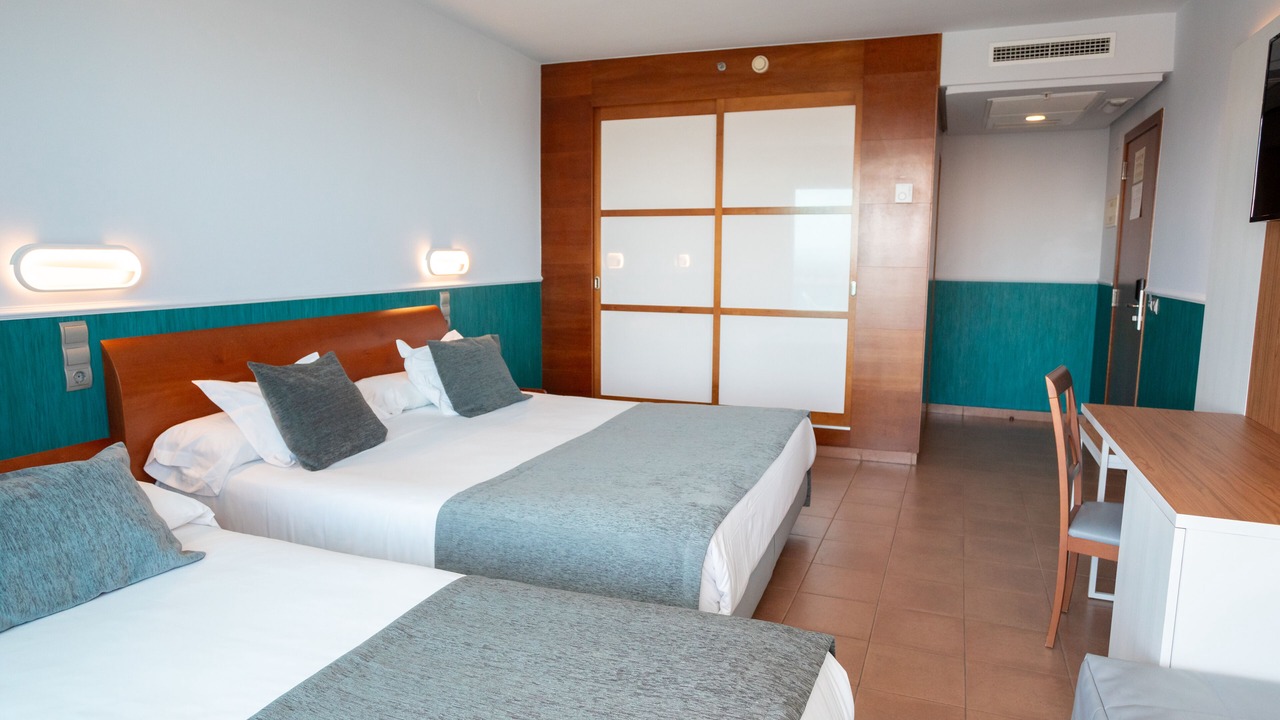 Photo of Bedroom in Grao de Gandia
