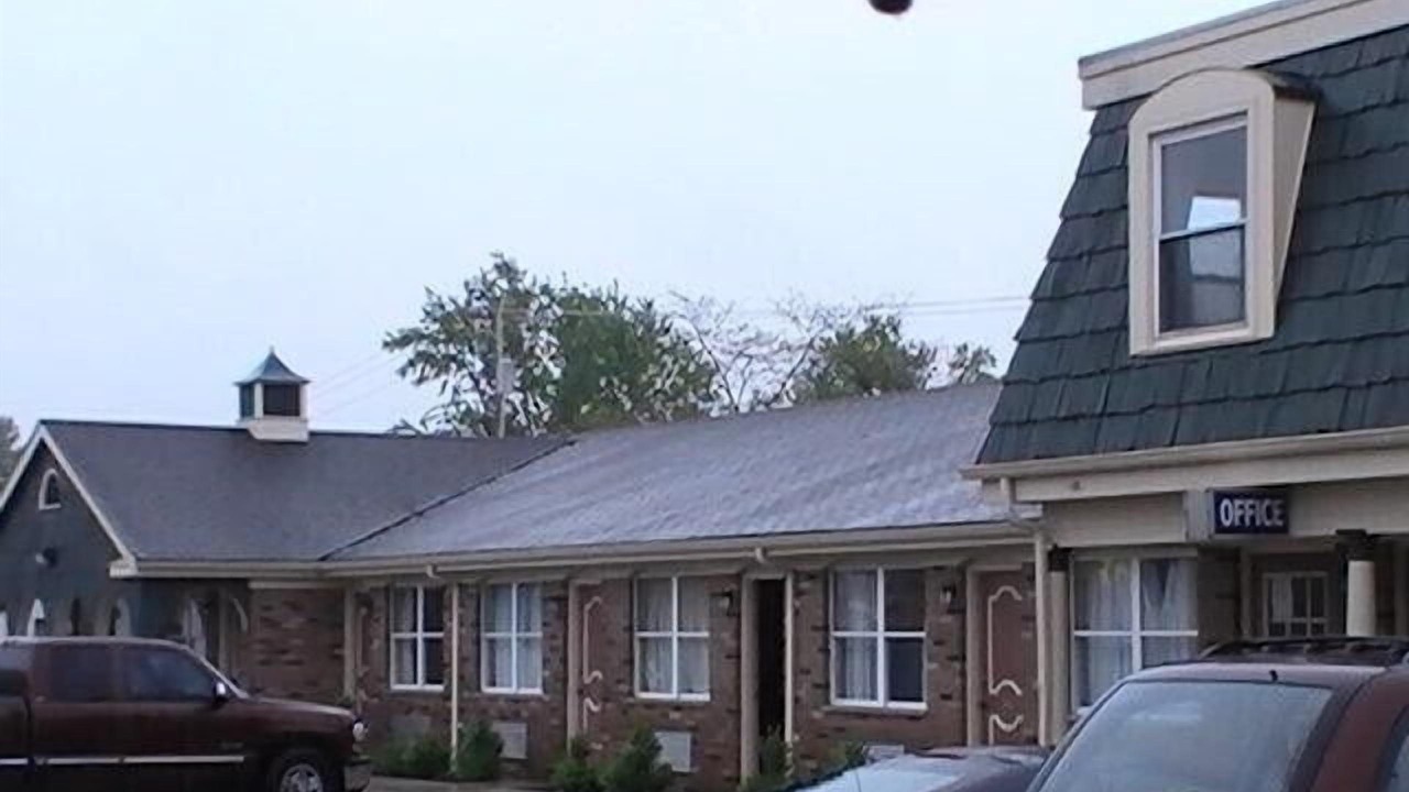 Photo of Buildings in Galion