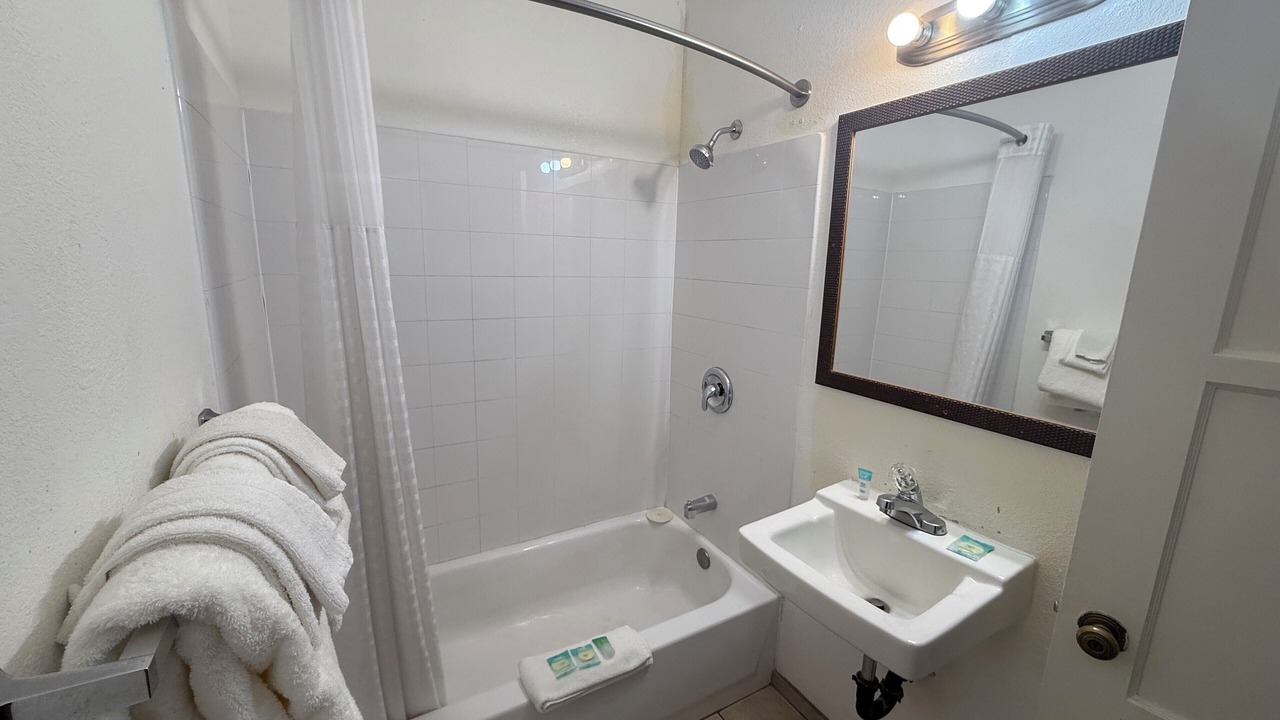 Photo of Bathroom in Monticello