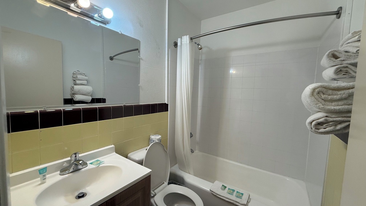 Photo of Bathroom in Monticello