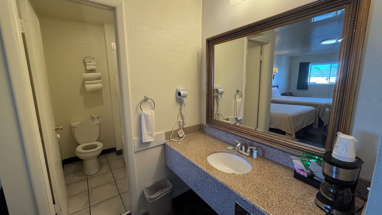 Photo of Bathroom in Monticello