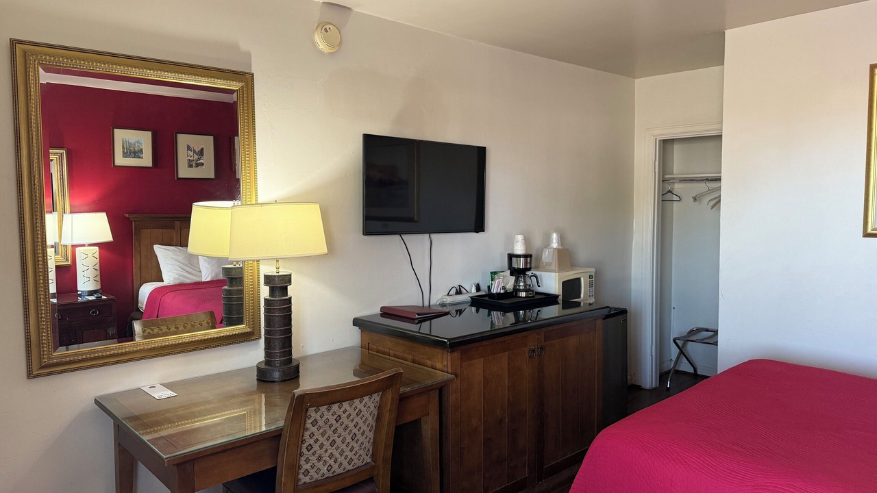 Photo of Bedroom in Monticello