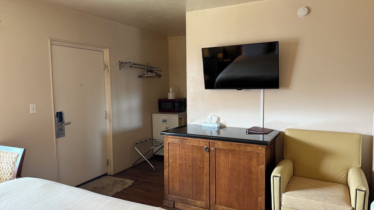 Photo of Bedroom in Monticello