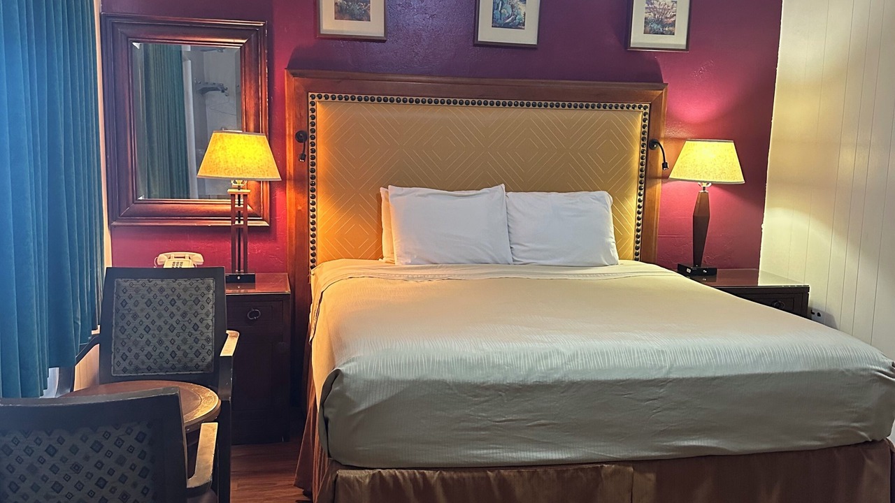 Photo of Bedroom in Monticello
