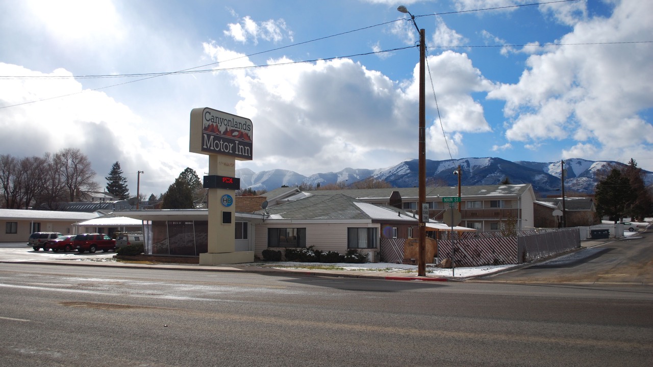 Photo of Outdoor in Monticello