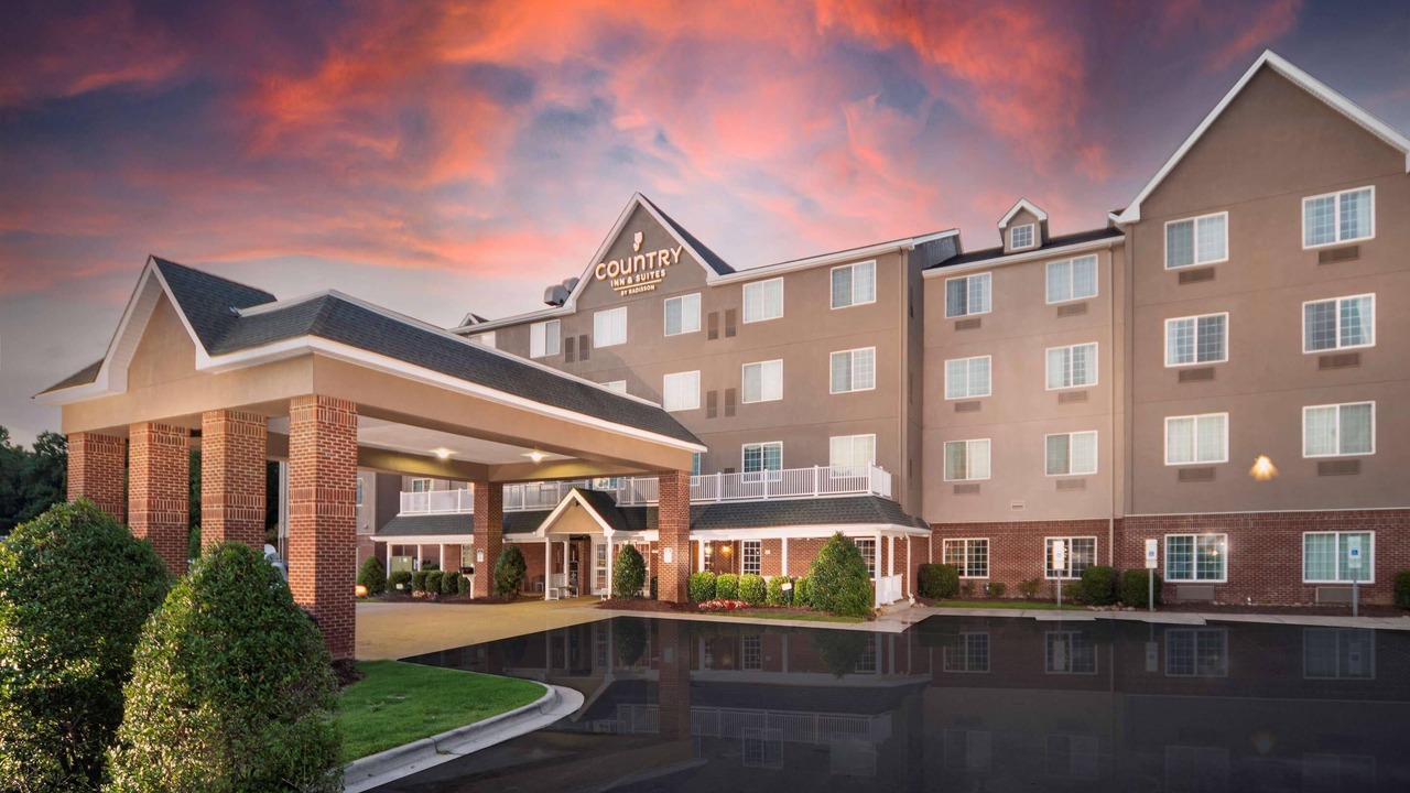 Photo of Outdoor in Rocky Mount