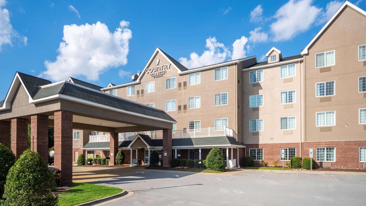 Photo of Outdoor in Rocky Mount