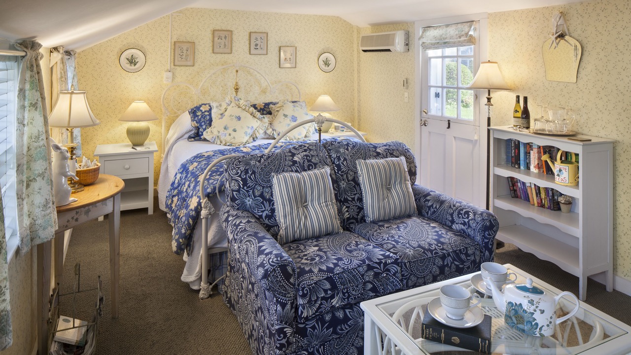 Photo of Livingroom in Chatham