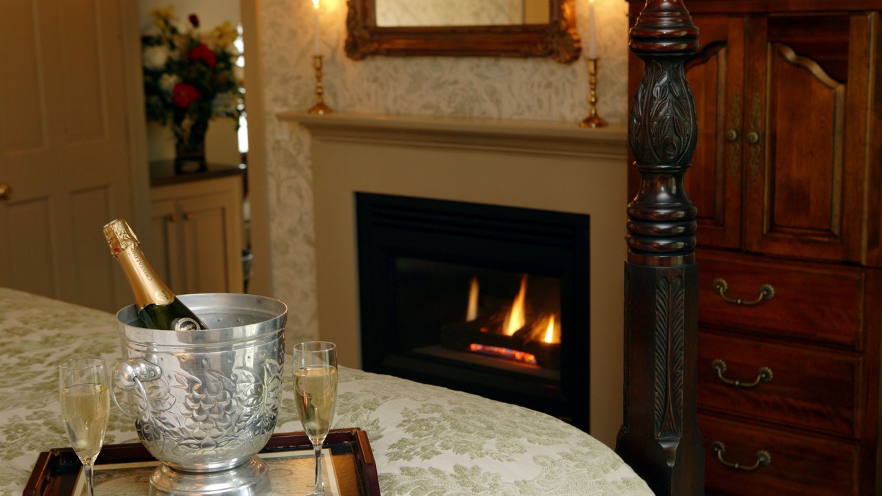 Photo of Livingroom in Chatham