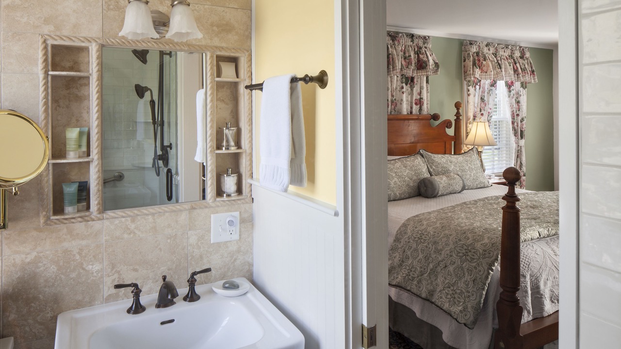 Photo of Livingroom in Chatham