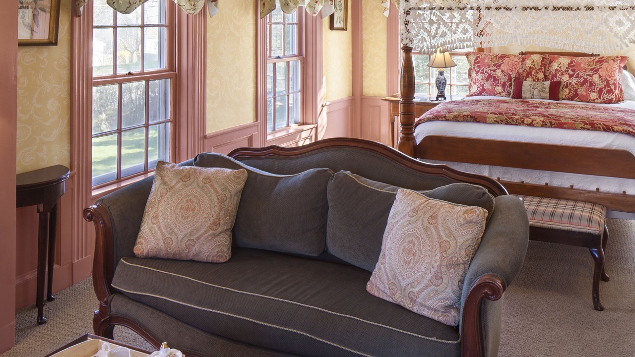 Photo of Livingroom in Chatham