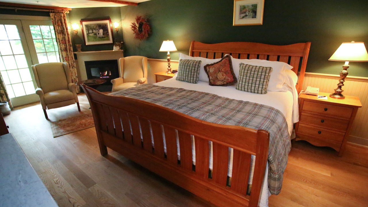 Photo of Livingroom in Chatham