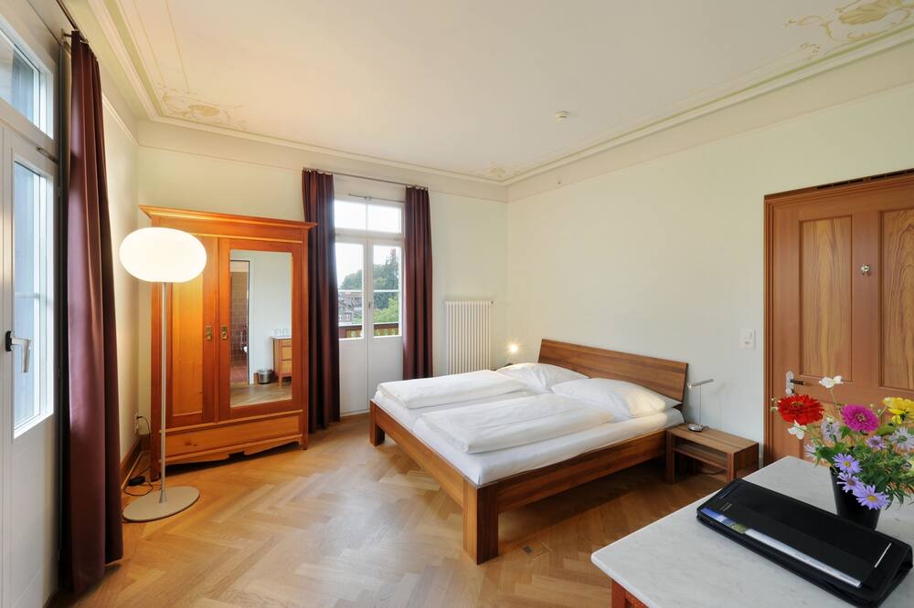 Photo of Bedroom in Flueeli-Ranft