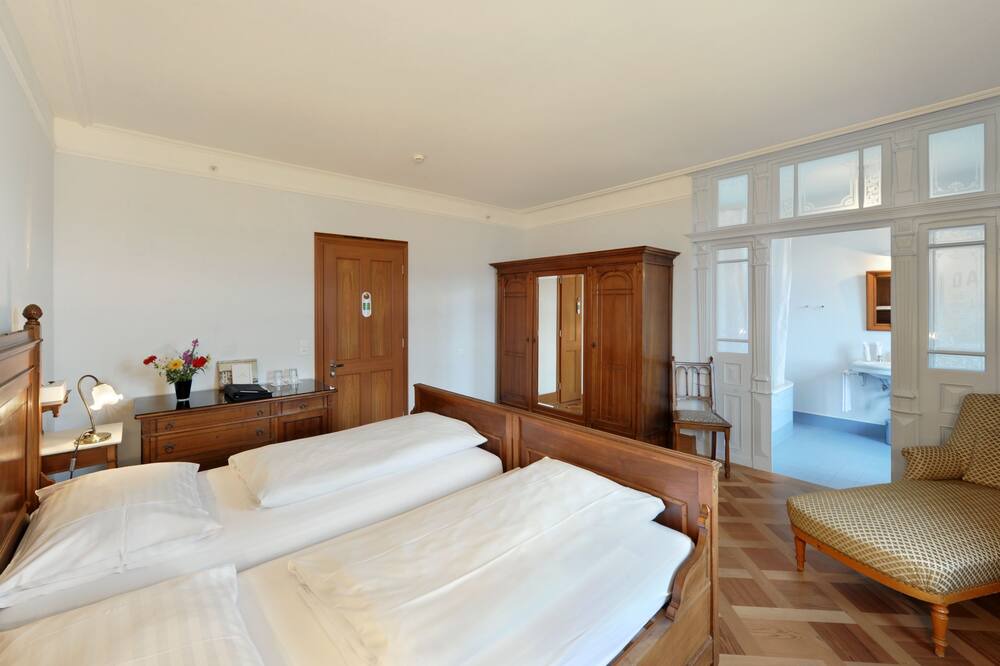 Photo of Bedroom in Flueeli-Ranft