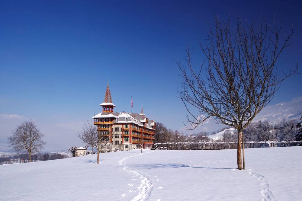 Photo of Outdoor in Flueeli-Ranft