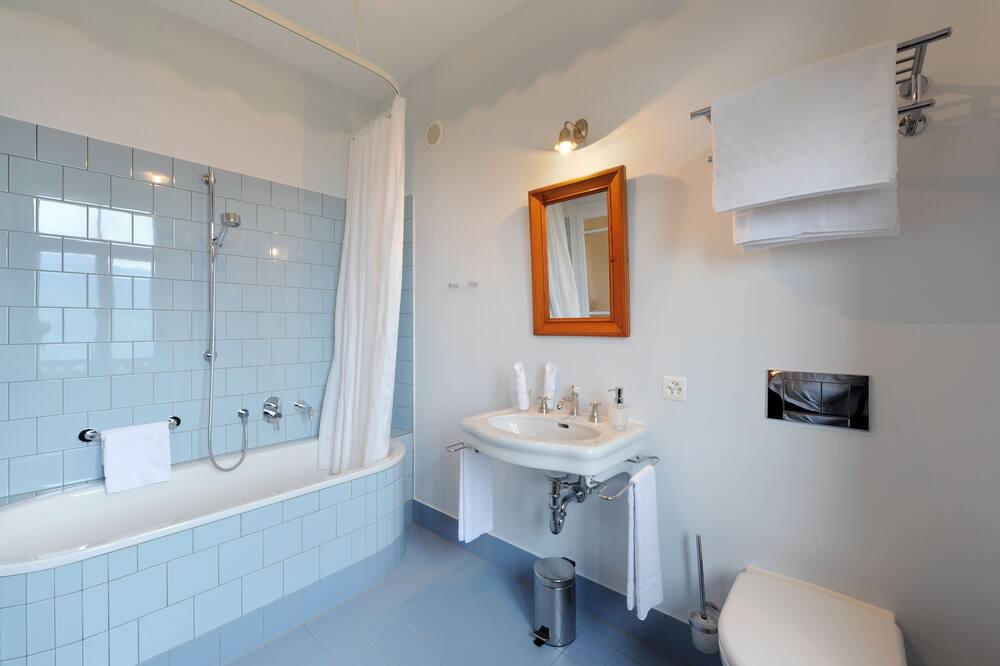 Photo of Bathroom in Flueeli-Ranft