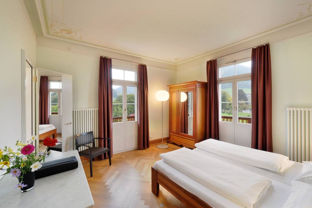 Photo of Bedroom in Flueeli-Ranft