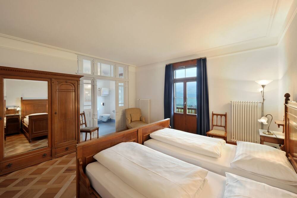 Photo of Bedroom in Flueeli-Ranft