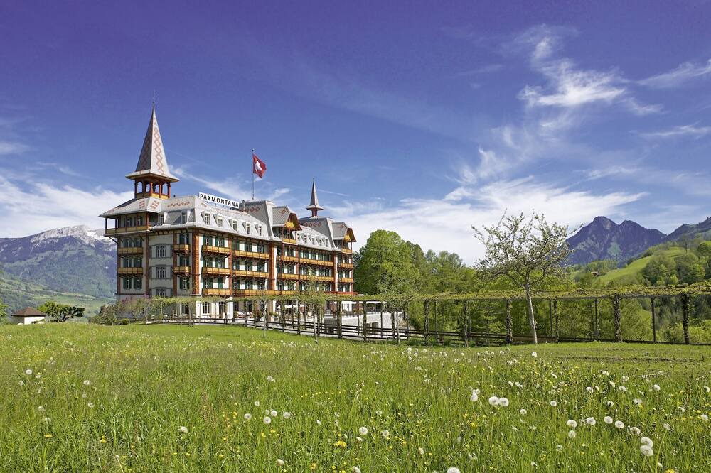 Photo of Outdoor in Flueeli-Ranft