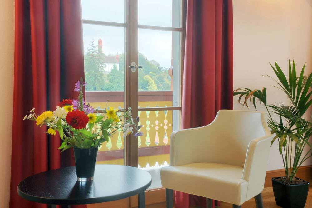 Photo of Bedroom in Flueeli-Ranft