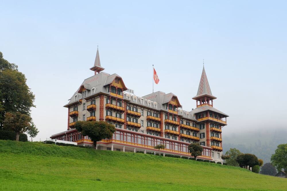 Photo of Outdoor in Flueeli-Ranft