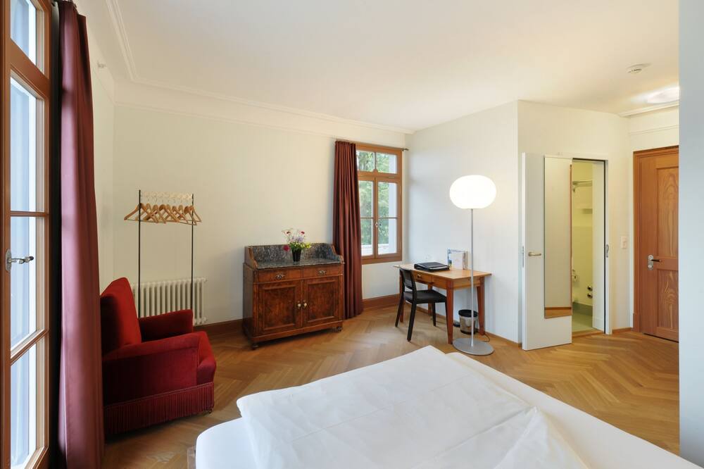 Photo of Bedroom in Flueeli-Ranft