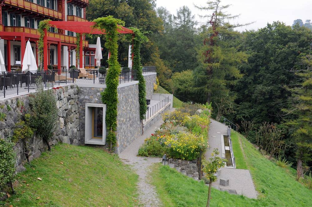 Photo of Outdoor in Flueeli-Ranft
