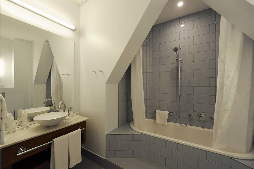 Photo of Bathroom in Flueeli-Ranft
