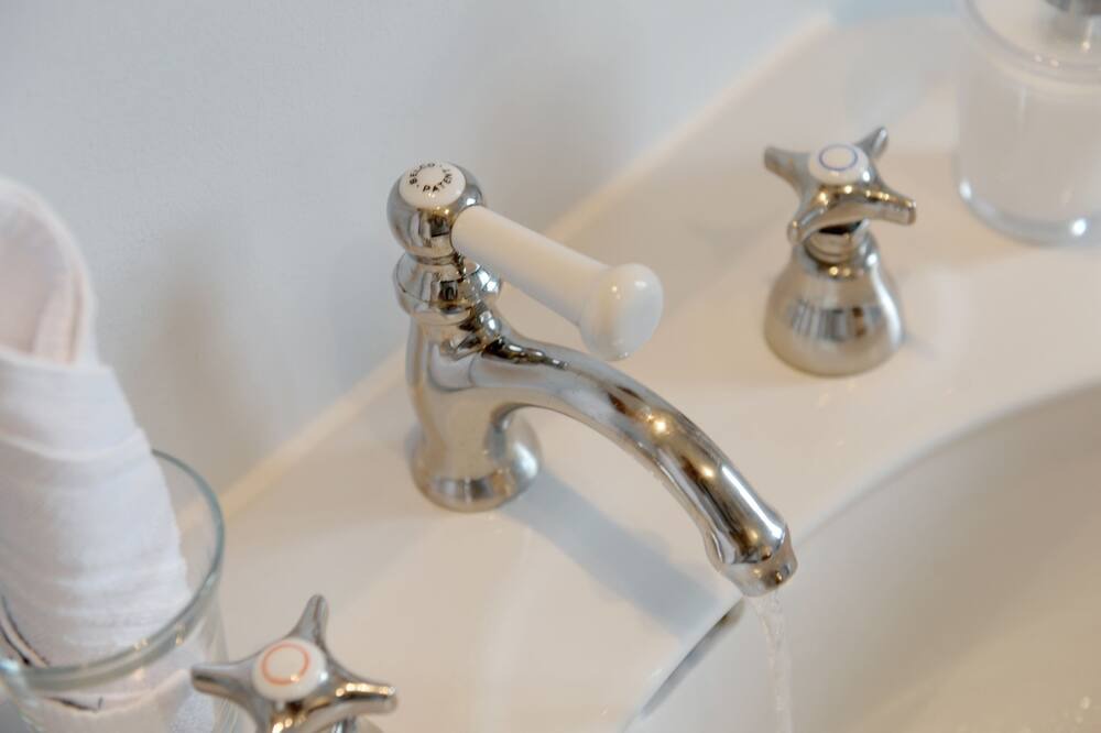 Photo of Bathroom in Flueeli-Ranft