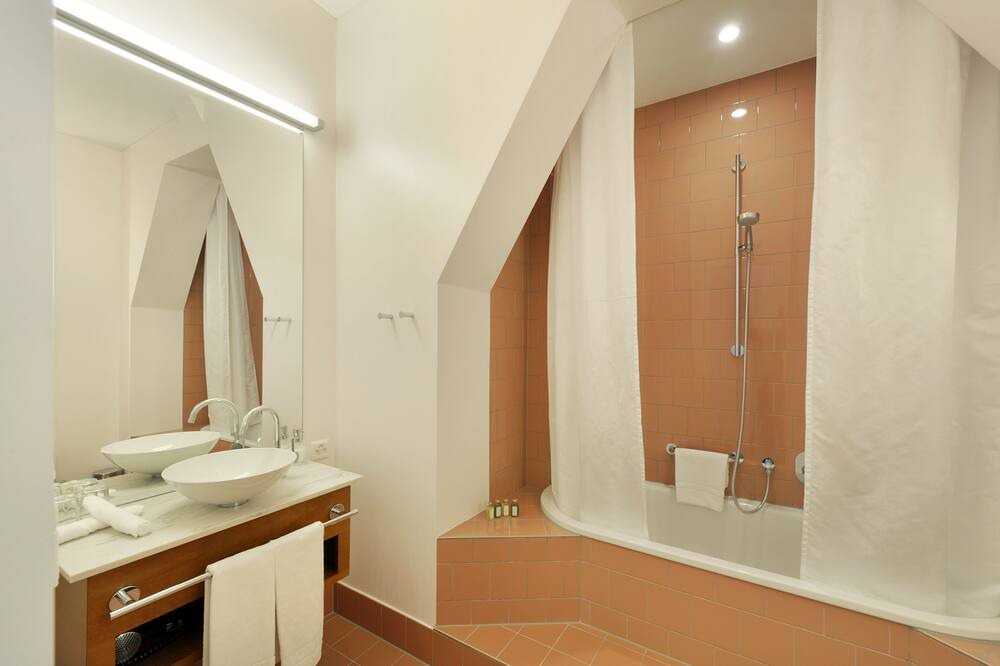 Photo of Bathroom in Flueeli-Ranft
