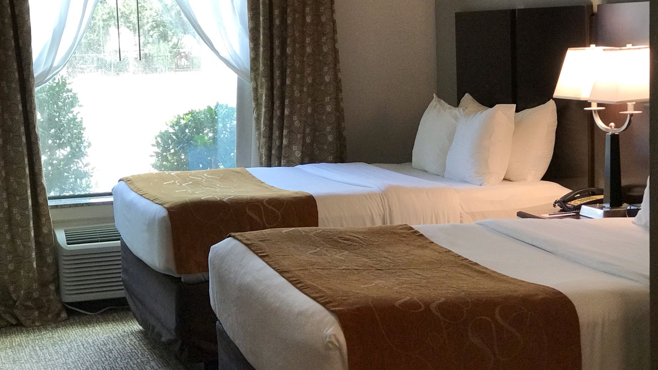 Photo of Bedroom in Bay City