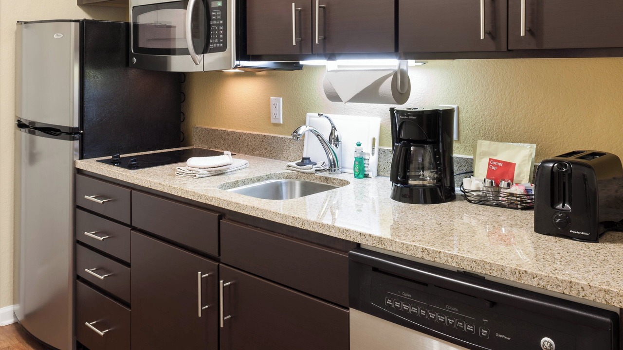 Photo of Kitchen in Little Rock