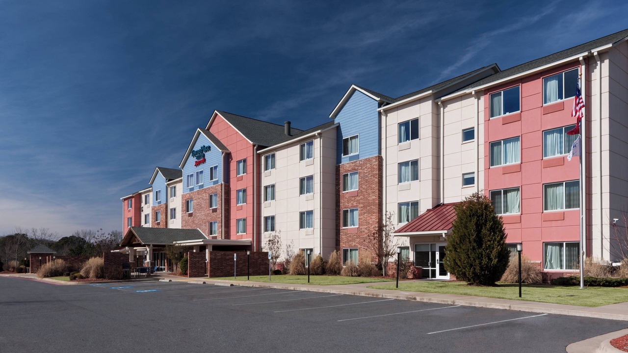 Photo of Outdoor in Little Rock