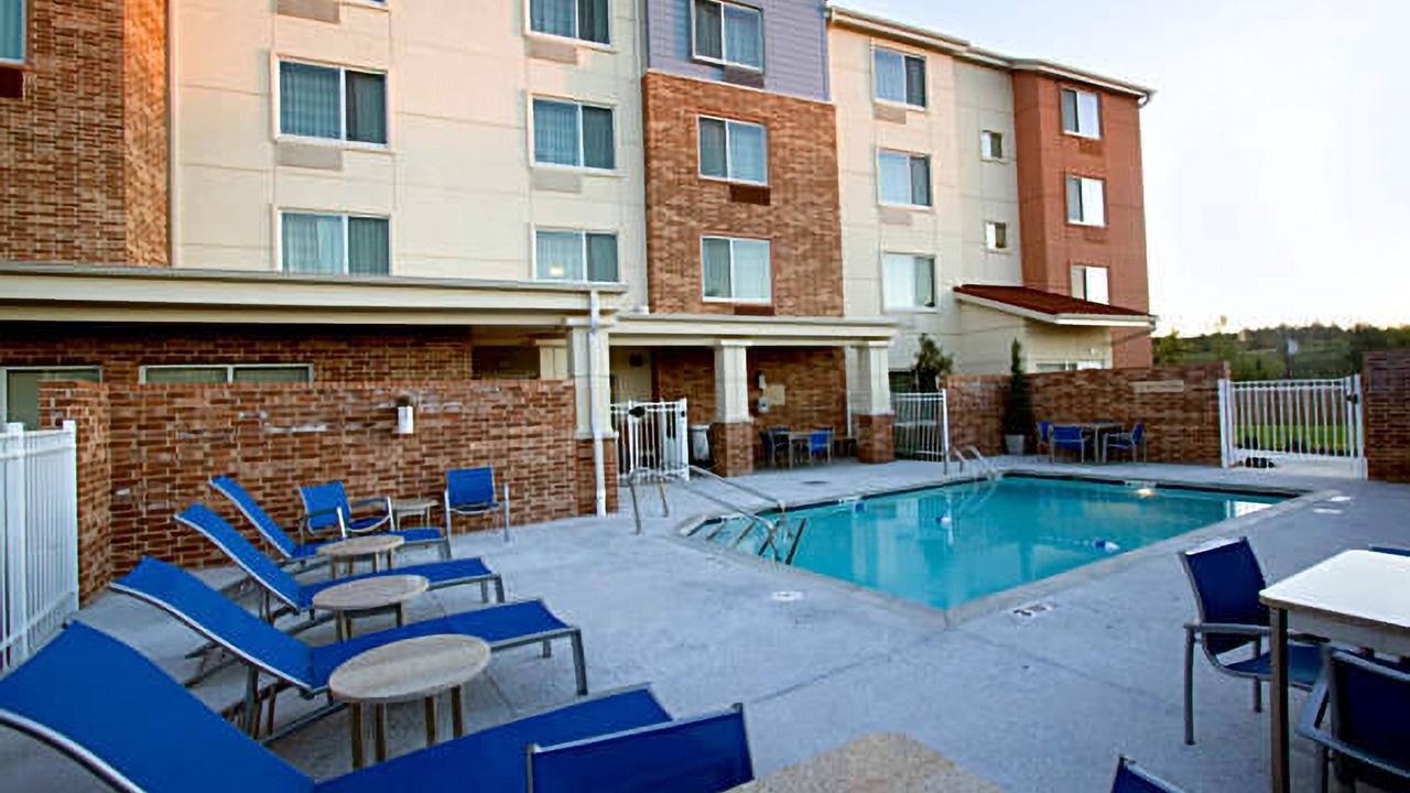 Photo of Outdoor in Little Rock