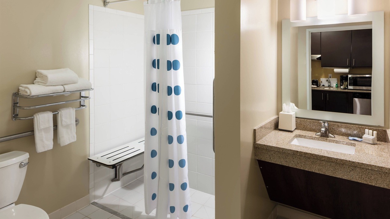Photo of Bathroom in Little Rock