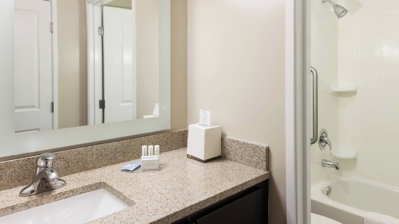 Photo of Bathroom in Little Rock