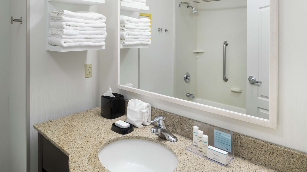 Photo of Bathroom in Rochester