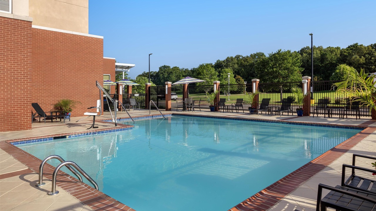 Photo of Outdoor in Lakes of Forest Hill