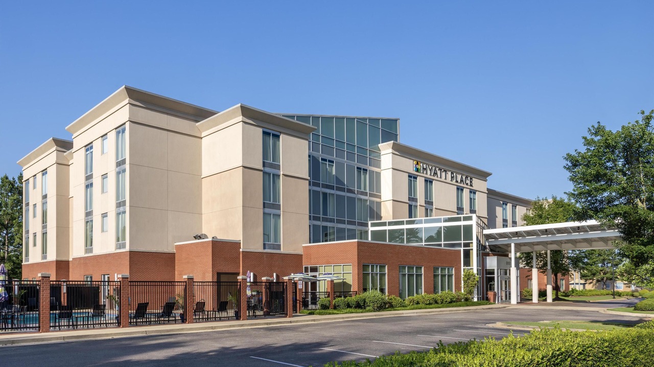 Photo of Outdoor in Lakes of Forest Hill