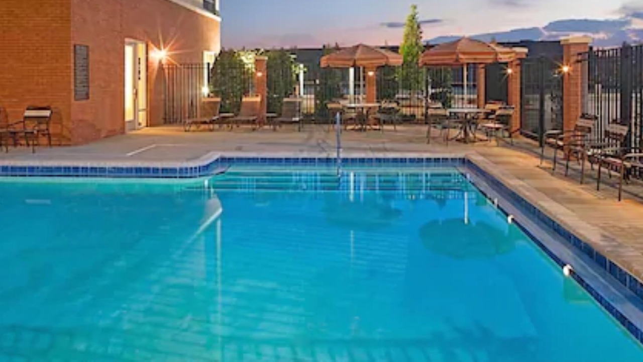 Photo of Outdoor in Lakes of Forest Hill