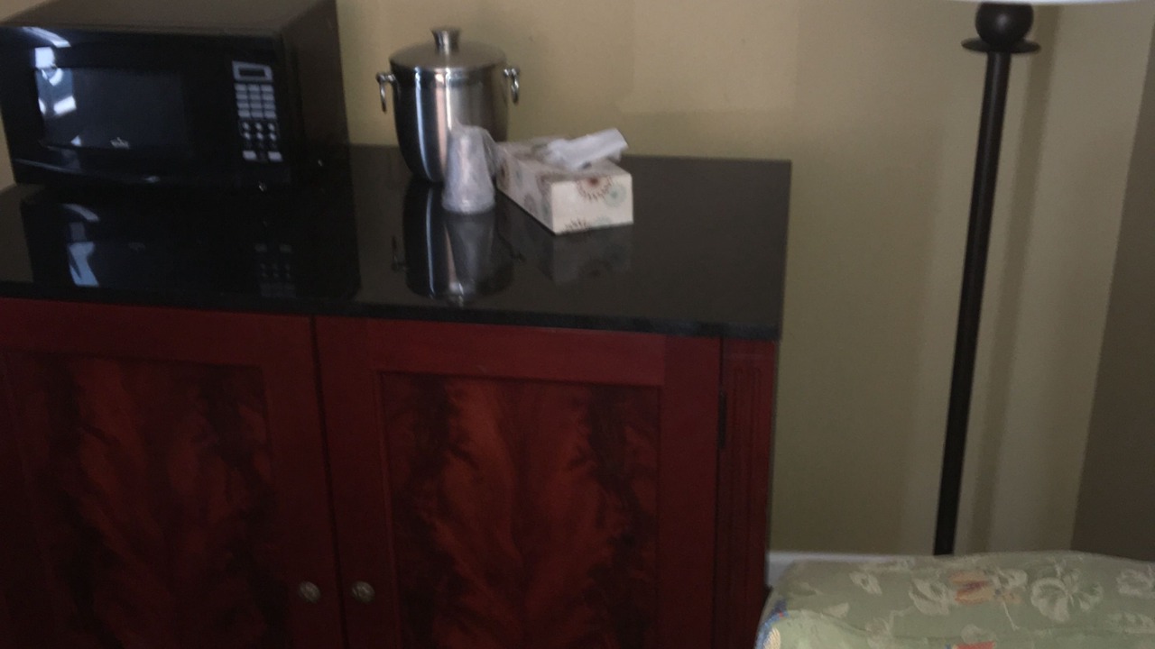 Photo of Bedroom in Niagara Falls