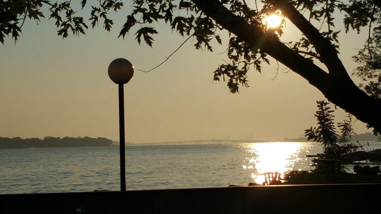 Photo of Outdoor in Niagara Falls