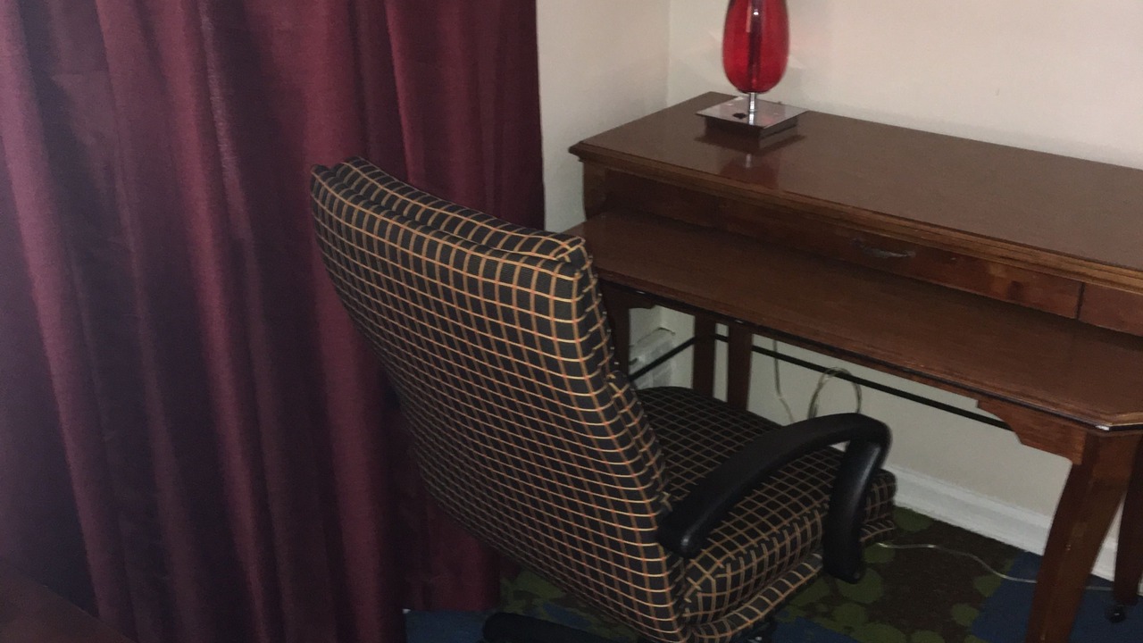 Photo of Bedroom in Niagara Falls