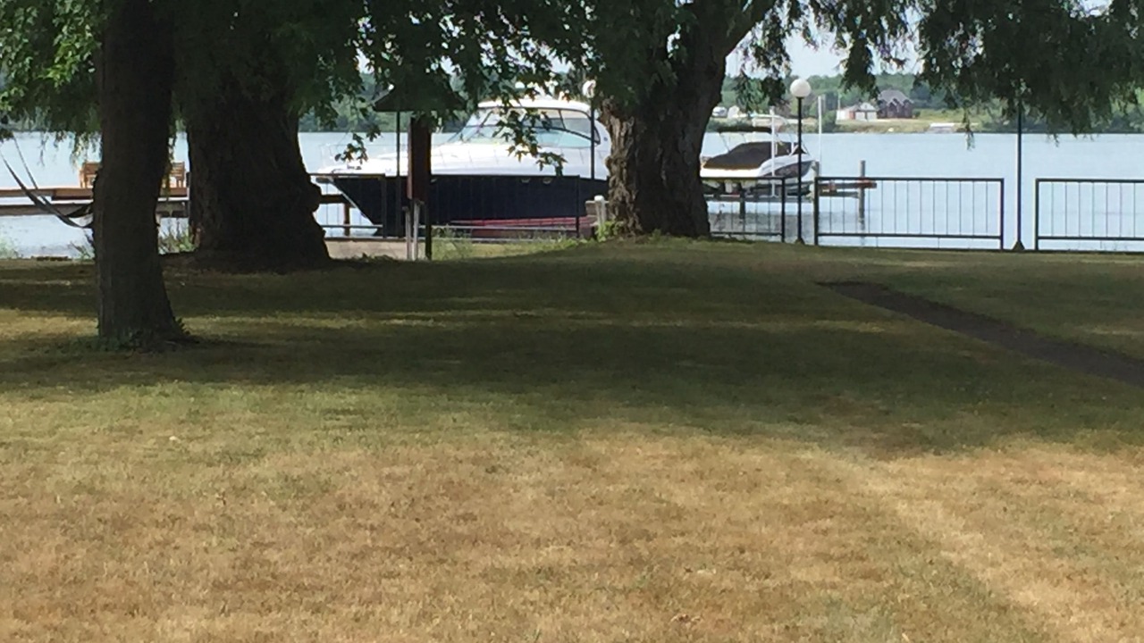 Photo of Outdoor in Niagara Falls